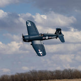 F4U-4 Corsair 1.2m PNP-