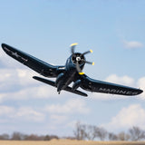 F4U-4 Corsair 1.2m PNP-