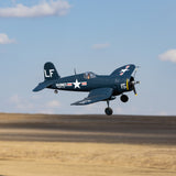 F4U-4 Corsair 1.2m PNP-