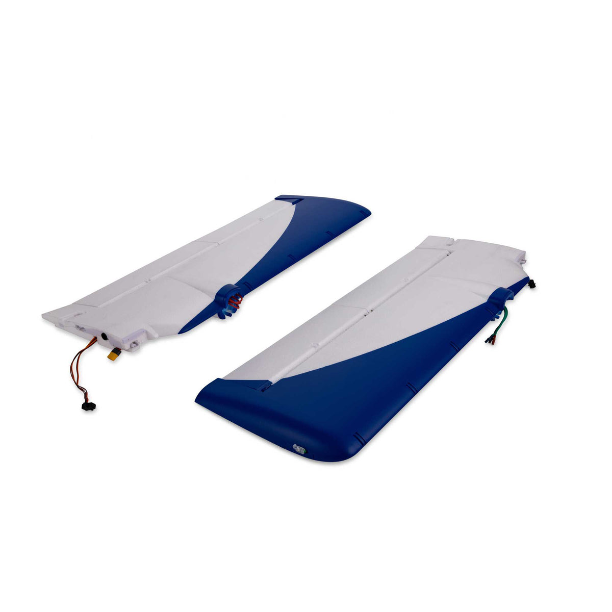 Wing Set : Twin Timber 1.6m