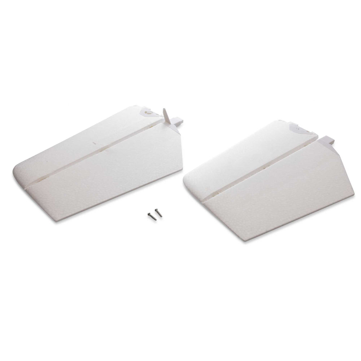 Horizontal Stab Set w/Joiner: Twin Timber 1.6m
