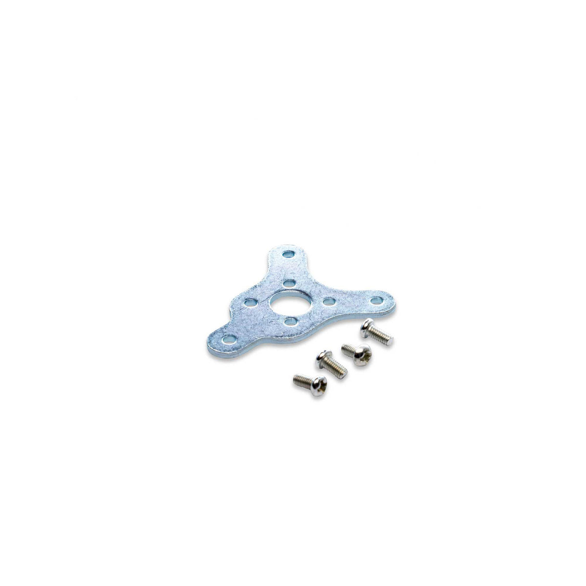 Motor Mount w/3-Screws: Twin Timber 1.6m