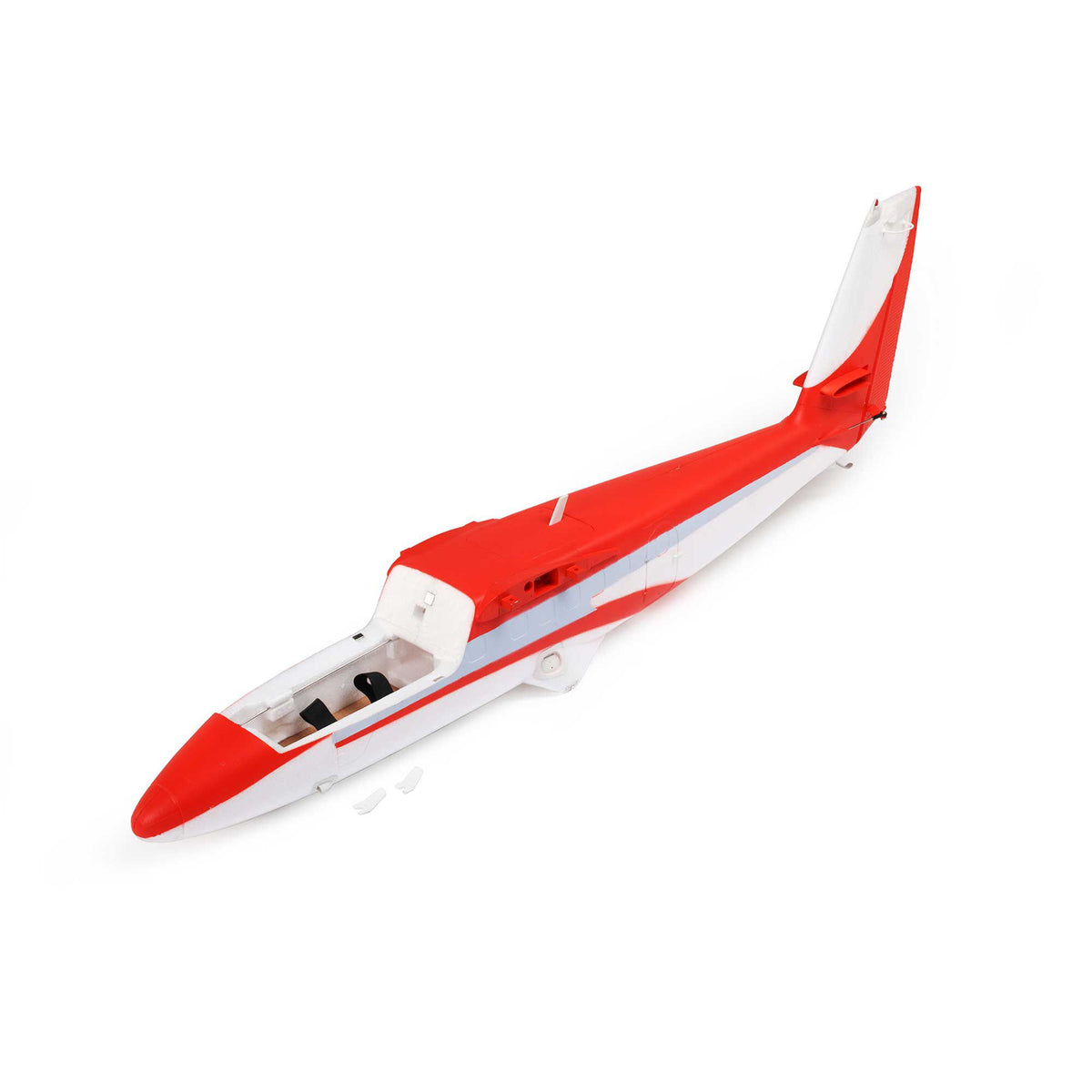 Fuselage: DHC-6 Twin Otter 1.4m