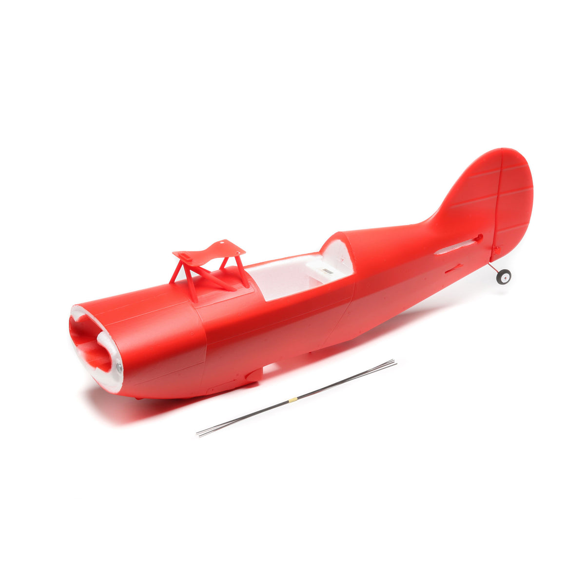 Painted Fuse: Pitts 850mm-