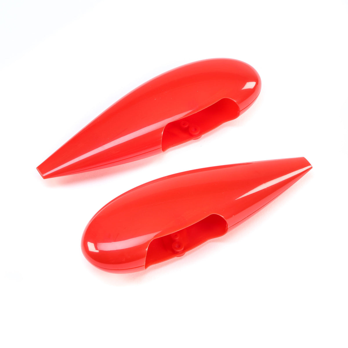 Wheel Pants: Pitts 850mm-