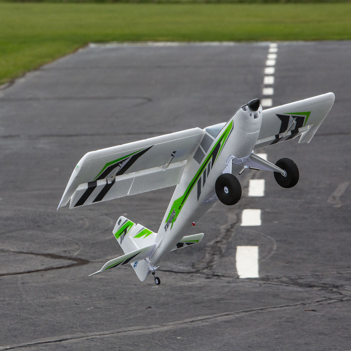 Timber X 1.2M BNF Basic