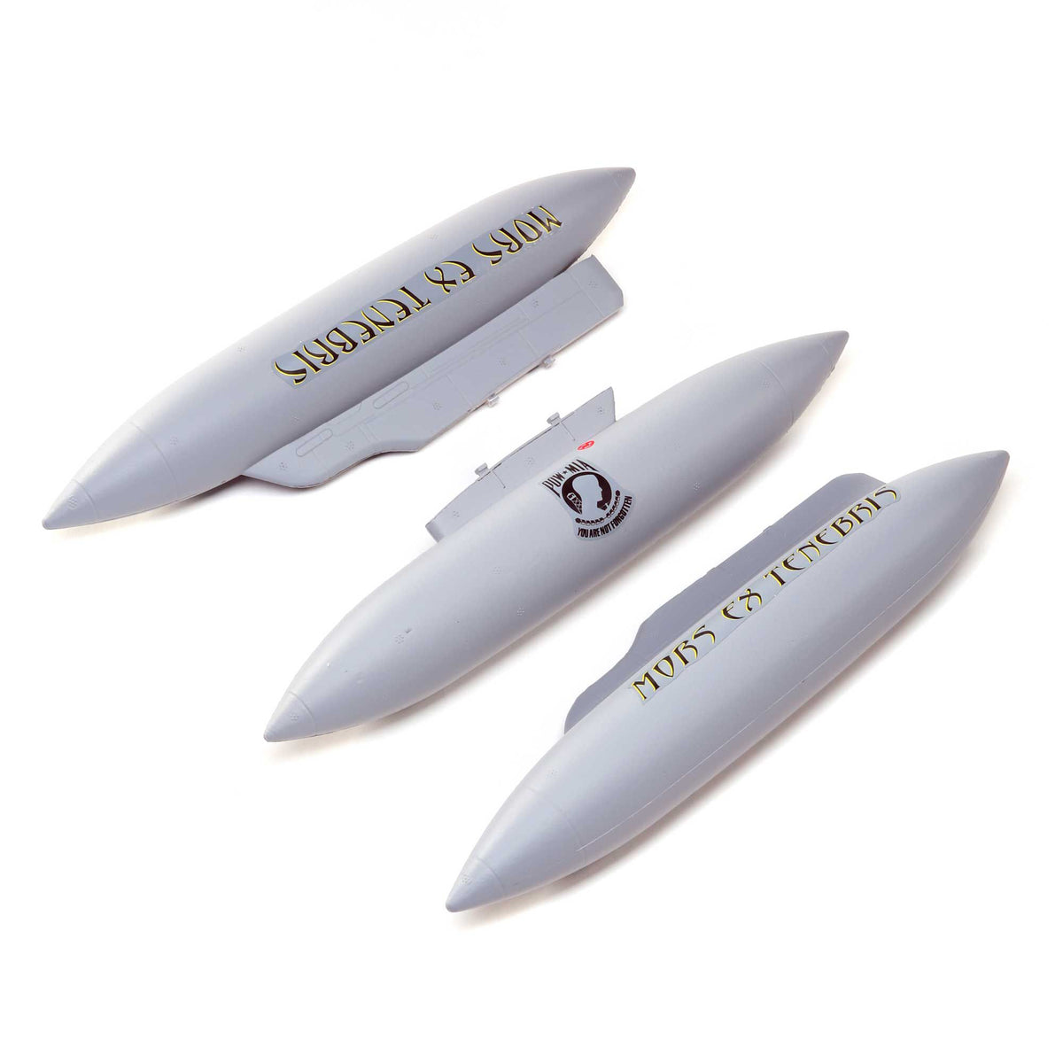 Tank Set:F-18 80mm EDF-