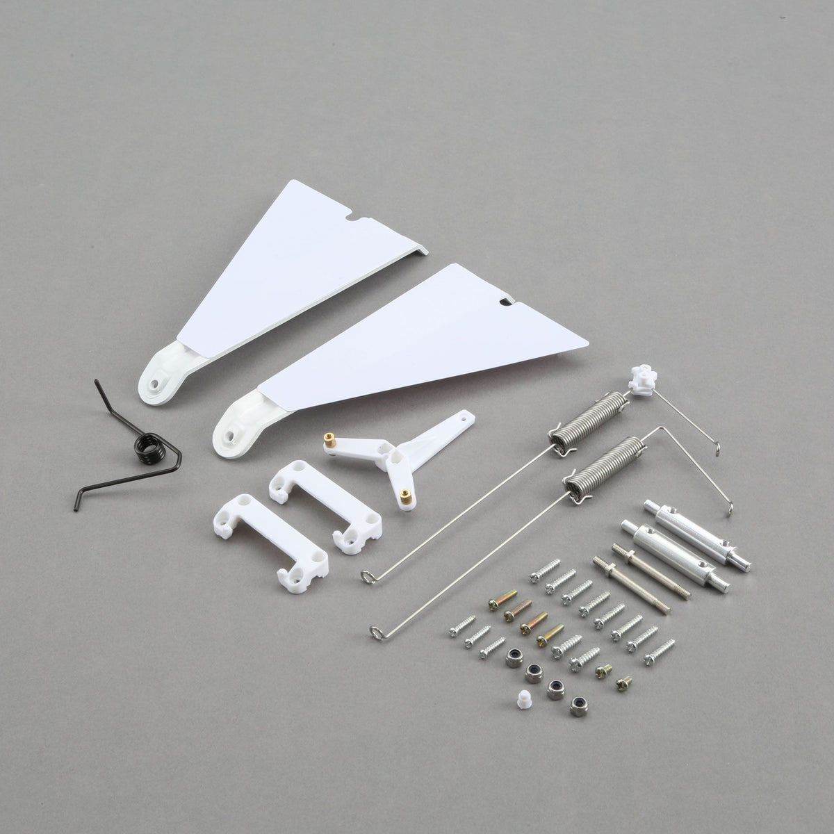 Landing Gear Set: Timber