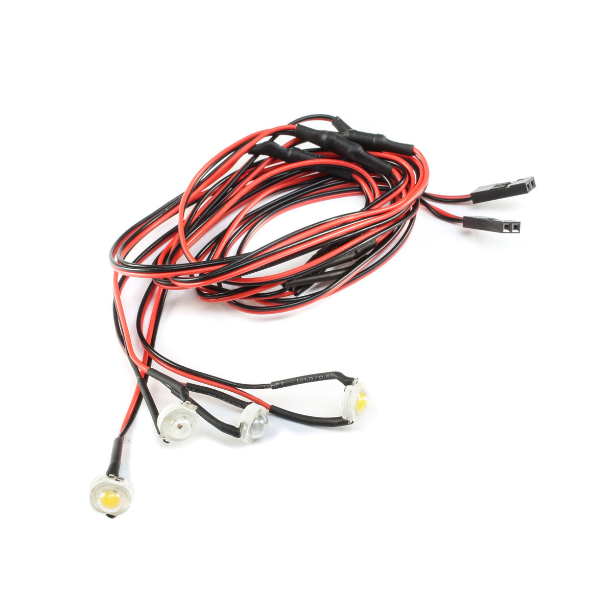 Light Set: Maule M-7 1.5m-