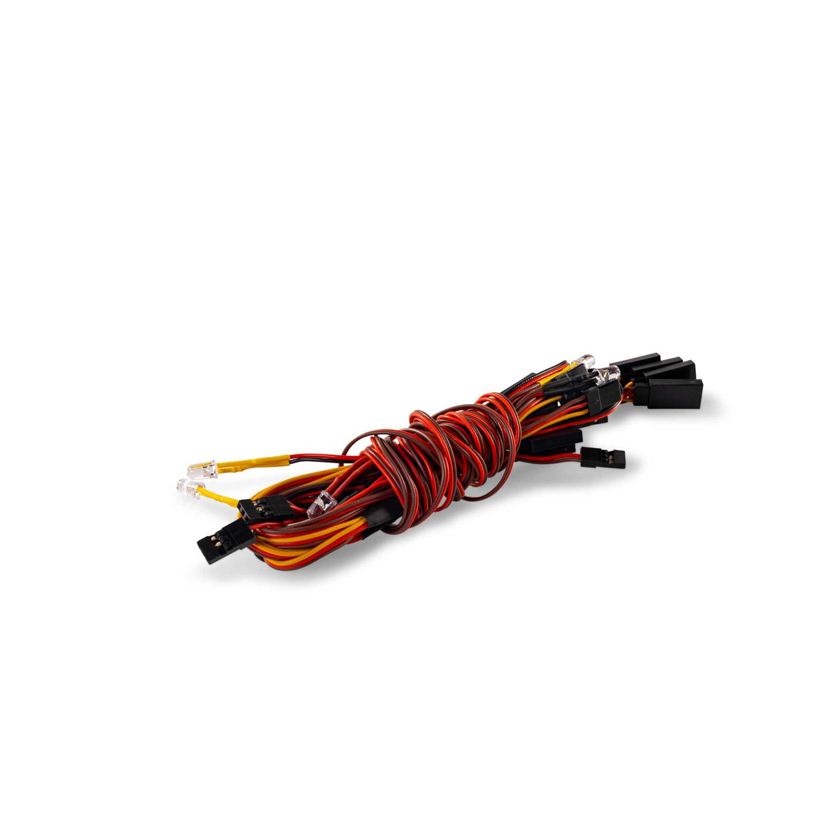 LED Light Set: Turbo Timber SWS 2.0m