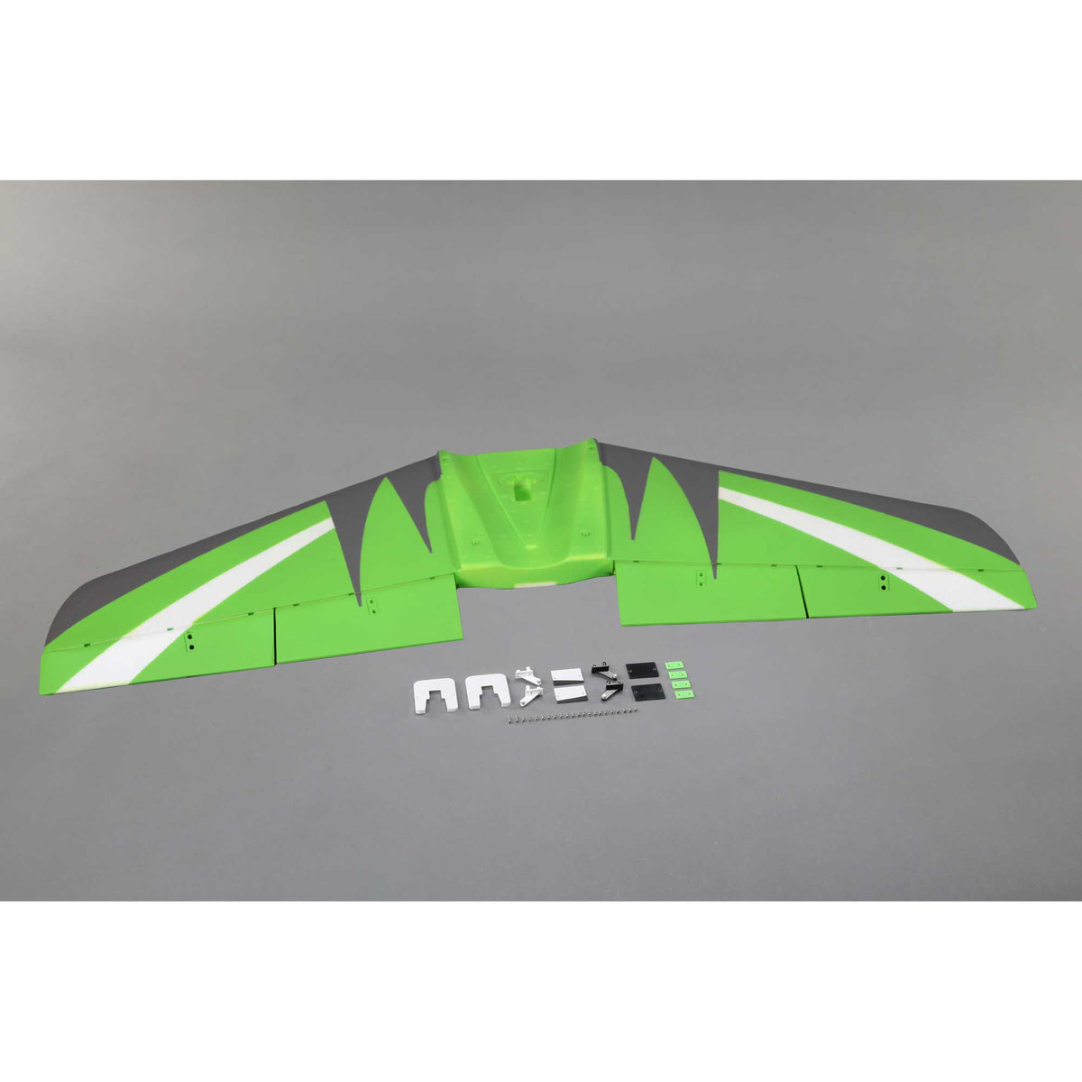 Wing: HAVOC Xe 80mm EDF Sport Jet-
