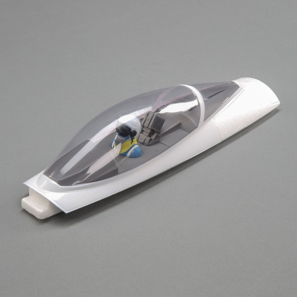 Cockpit/Hatch: F-16 Thunderbird 70mm EDF-