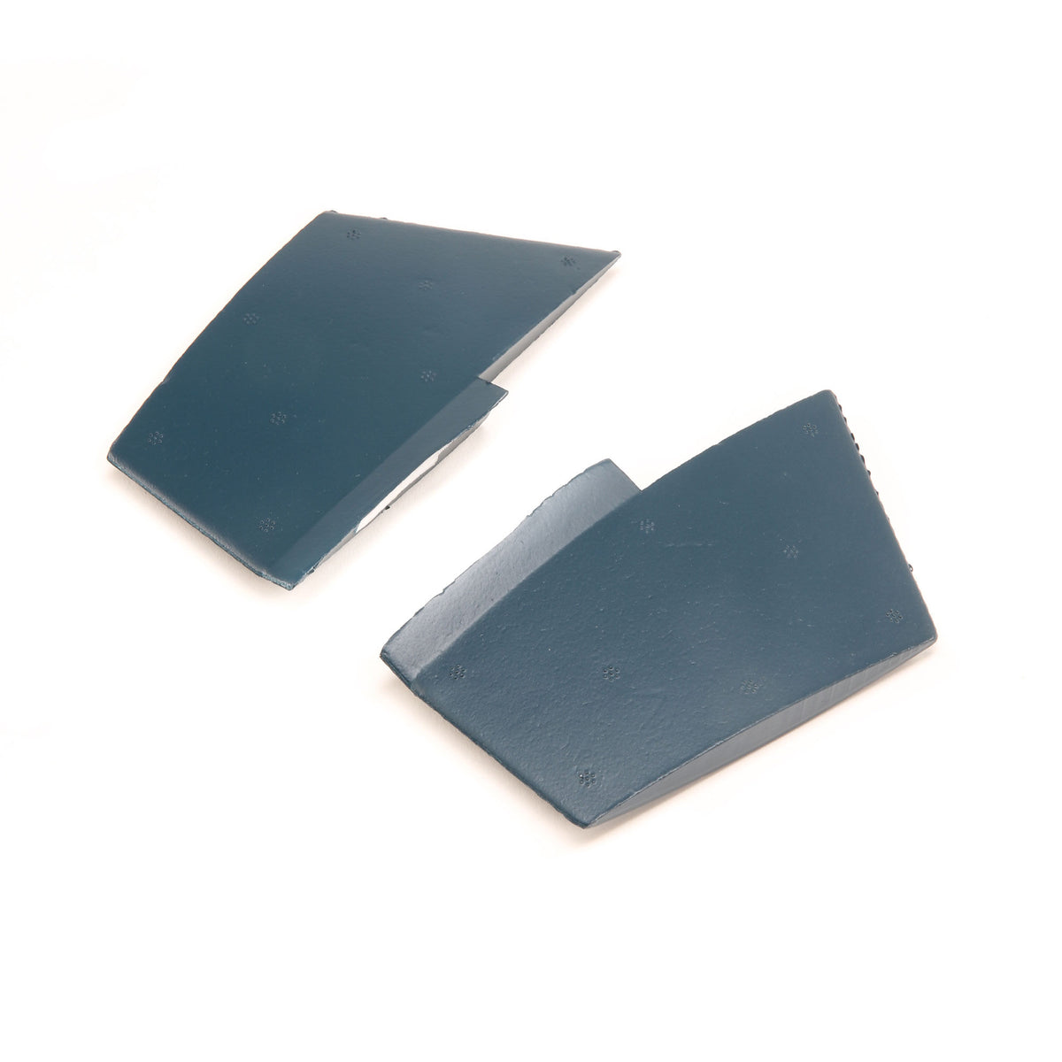 Ventral Fin Set: F-16 Thunderbird 70mm EDF-