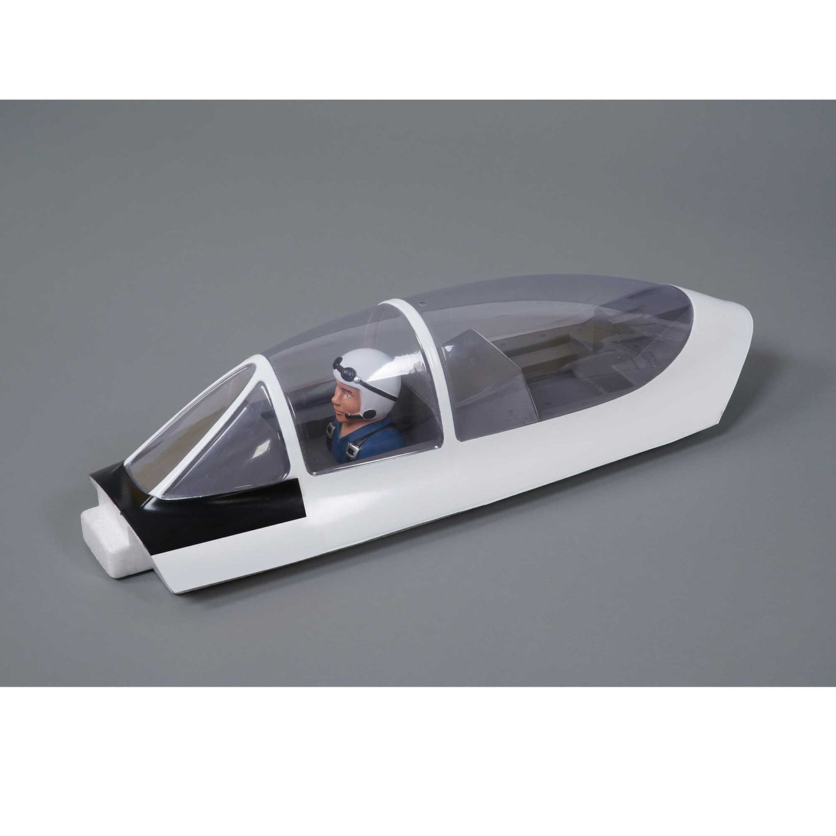 Canopy/Hatch with Latch T-28 1.2m-