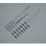 Screw Set: T-28 1.2m-