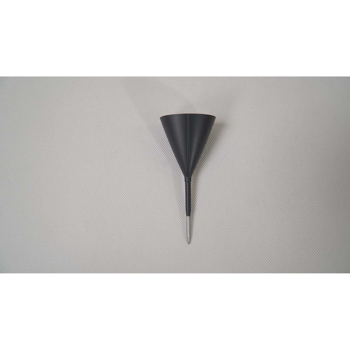 Pitot Tube: F-16 Falcon-Gray 80mm EDF-