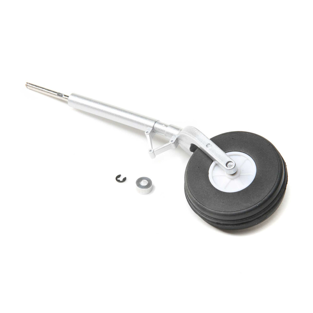 Nose Gear Strut: P-39 1.2m-