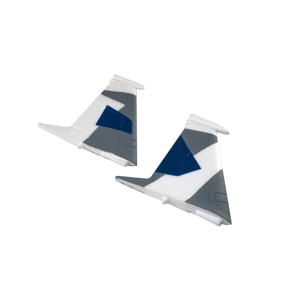 Vertical Fin Set: F-15 Eagle 64mm EDF-
