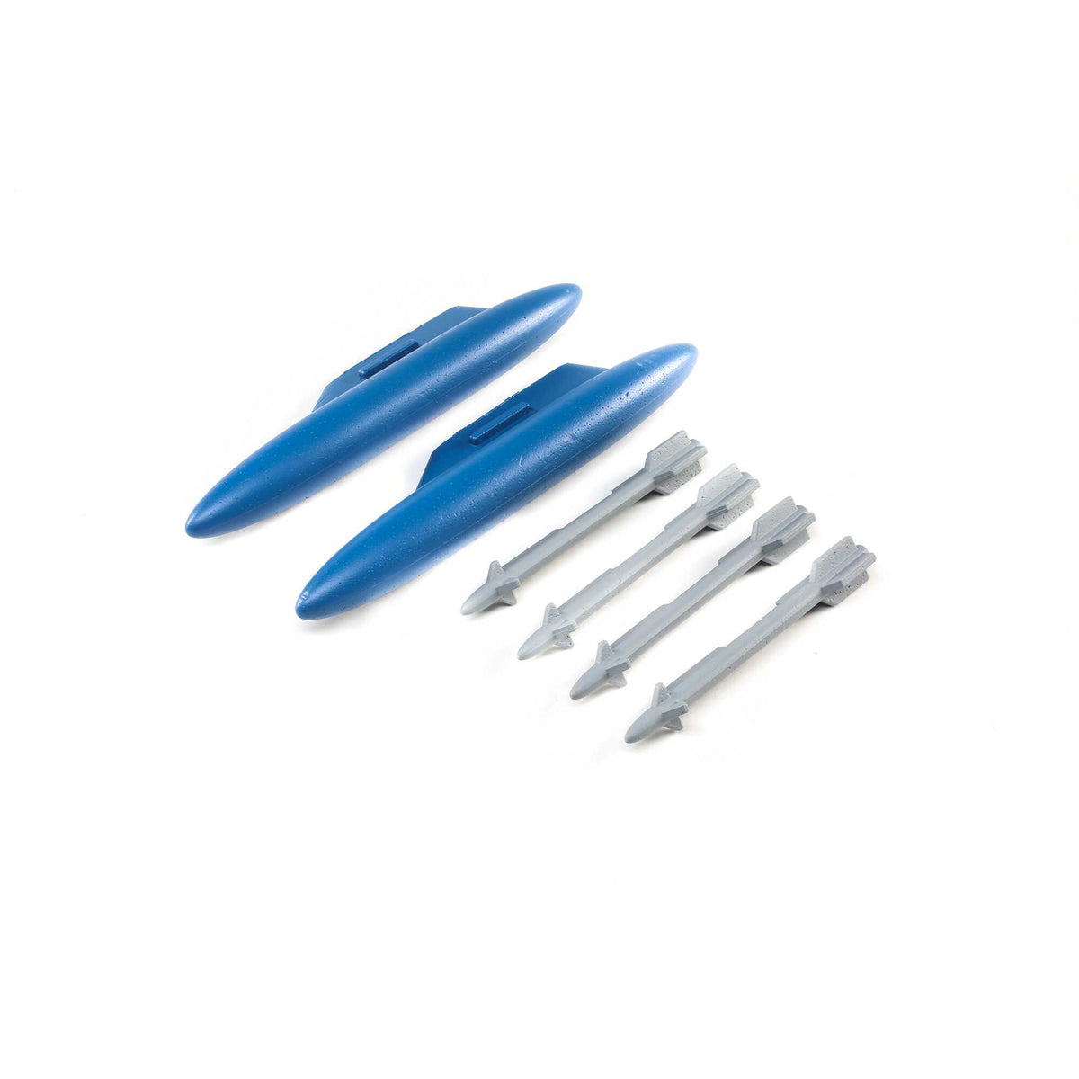 Dummy Ordnance Set: F-15 Eagle 64mm EDF-