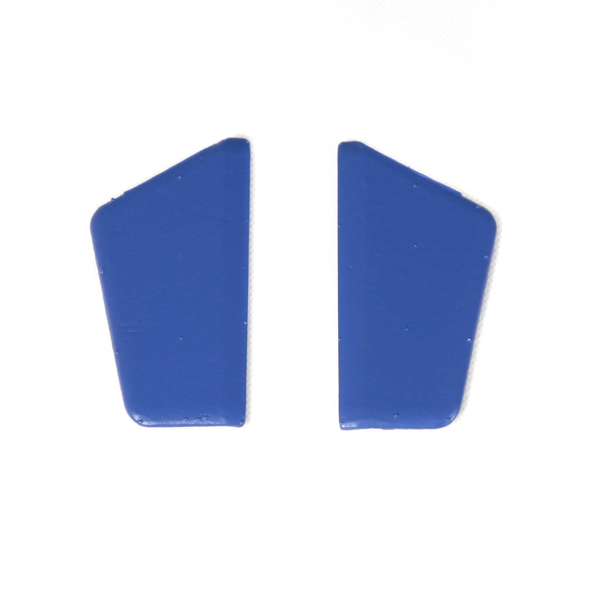 Ventral Fins: F-16 Falcon 64mm EDF-
