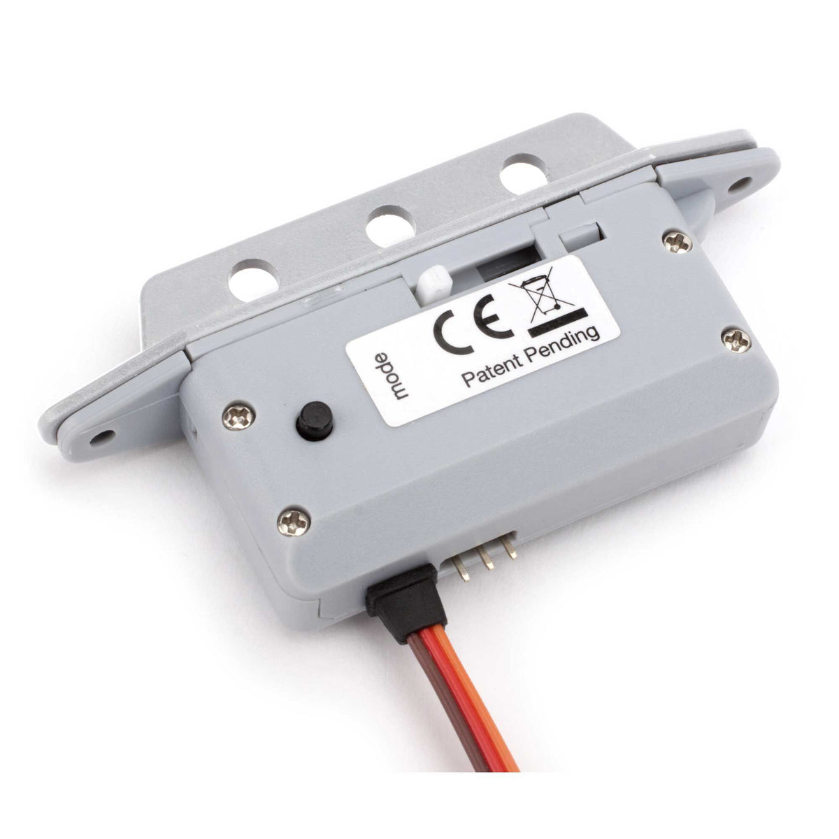 Servoless Payload Release