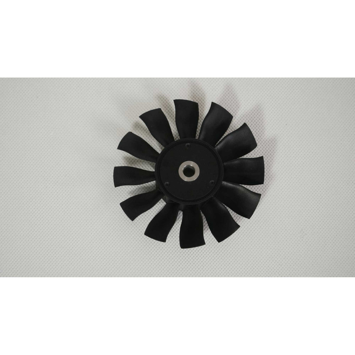 Fan Rotor: 90mm 12 Blade EDF-
