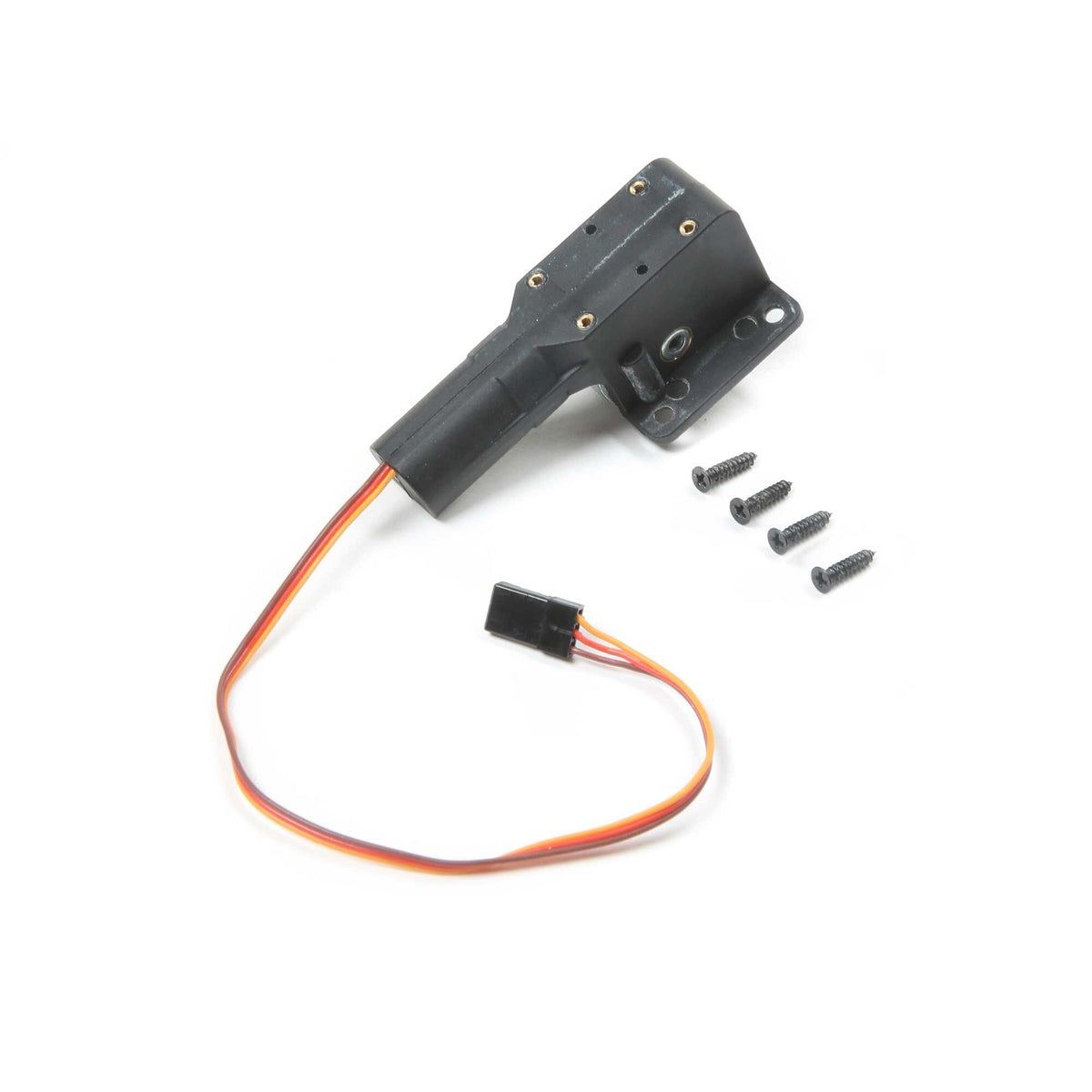 E-Retract Unit: Main Gear 80mm EDF-