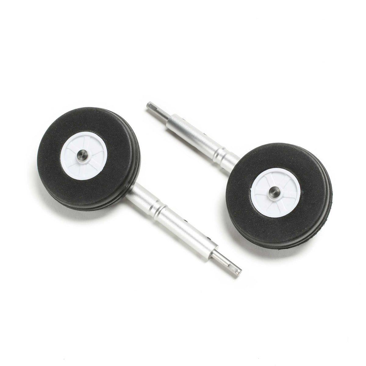 Main Struts w/Wheel: A-10 Thunderbolt II 64mm EDF-