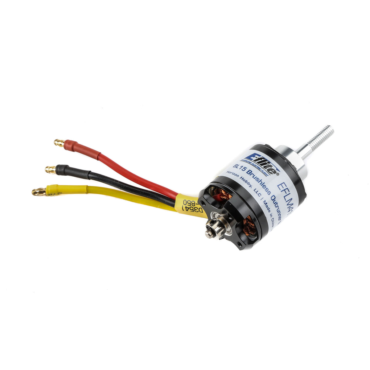 BL15 Brushless Outrunner 850kV-