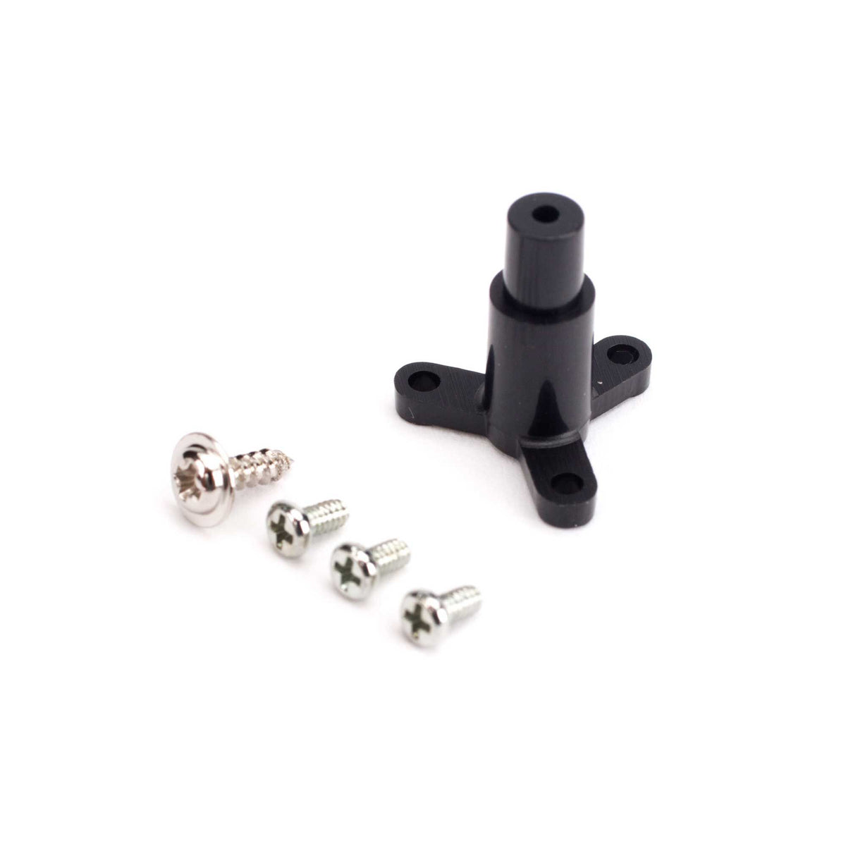 Prop Adapter (Long): Ultra Micro Carbon Cub SS, UMX Turbo Timber