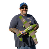 UMX Me 262 EDF BNF Basic