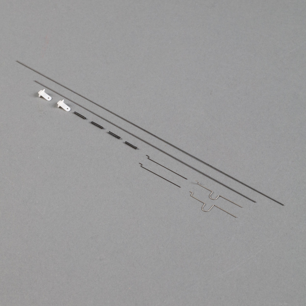 Hardware/Pushrod set: Yak 3D