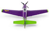 UMX P-51 Voodoo BNF
