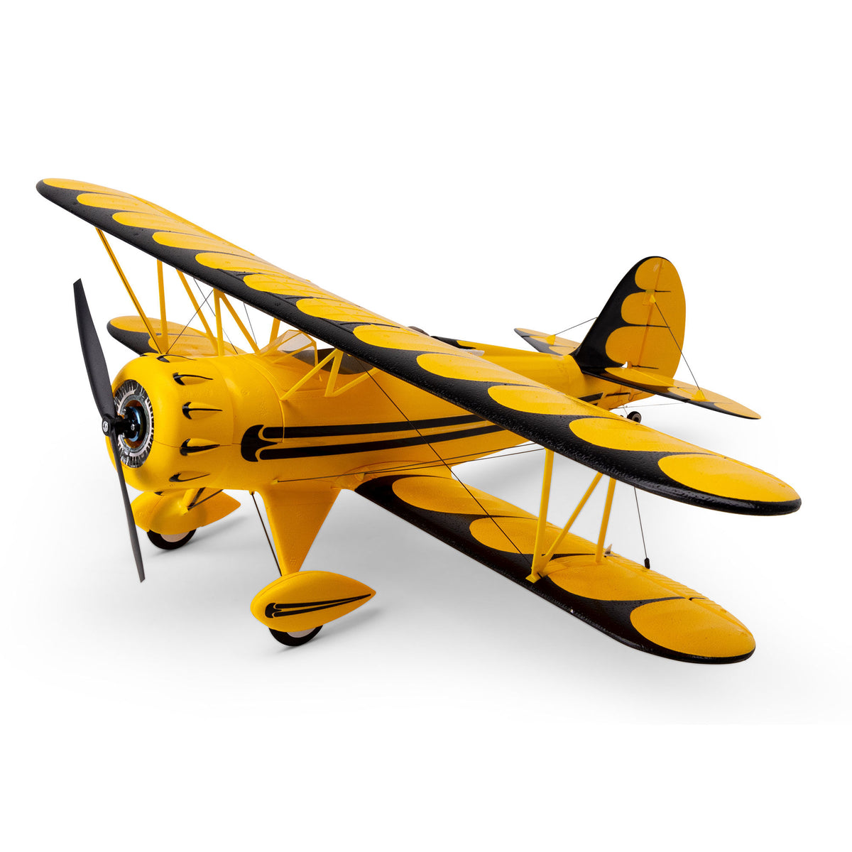 UMX WACO, BNF Basic with AS3X & SAFE