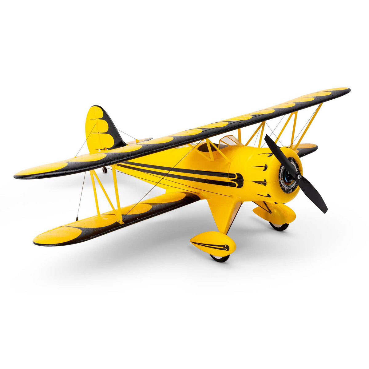 UMX WACO, BNF Basic with AS3X & SAFE