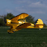 UMX WACO, BNF Basic with AS3X & SAFE