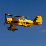 UMX WACO, BNF Basic with AS3X & SAFE