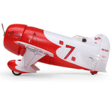 UMX Gee Bee R-2 BNF Basic with AS3X and SAFE Select
