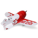 UMX Gee Bee R-2 BNF Basic with AS3X and SAFE Select