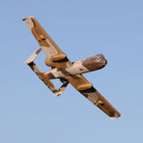 UMX A-10 Thunderbolt II 30mm EDF BNF Basic