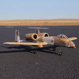 UMX A-10 Thunderbolt II 30mm EDF BNF Basic