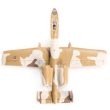 UMX A-10 Thunderbolt II 30mm EDF BNF Basic