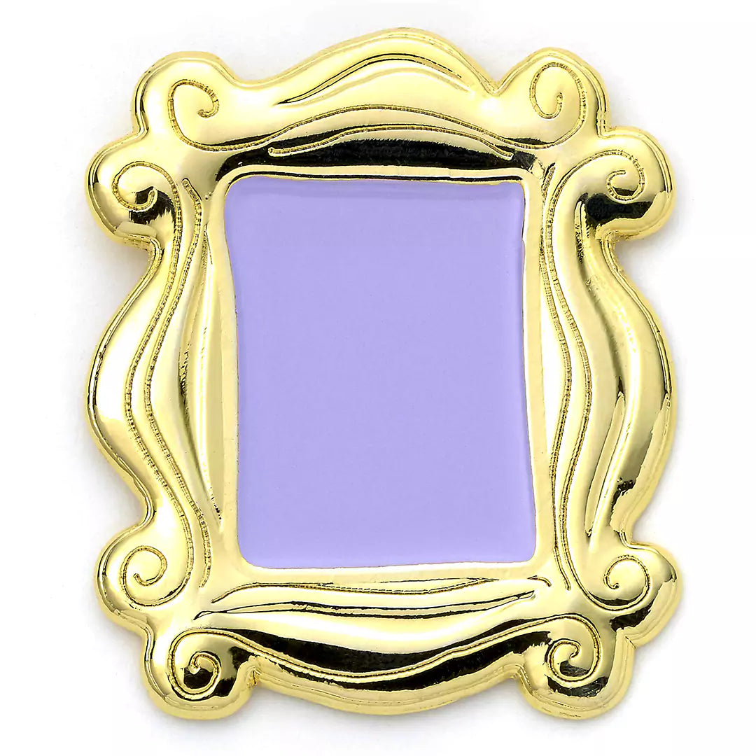 Frame pin badge - Friends