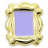 Frame pin badge - Friends