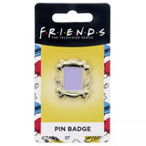 Frame pin badge - Friends