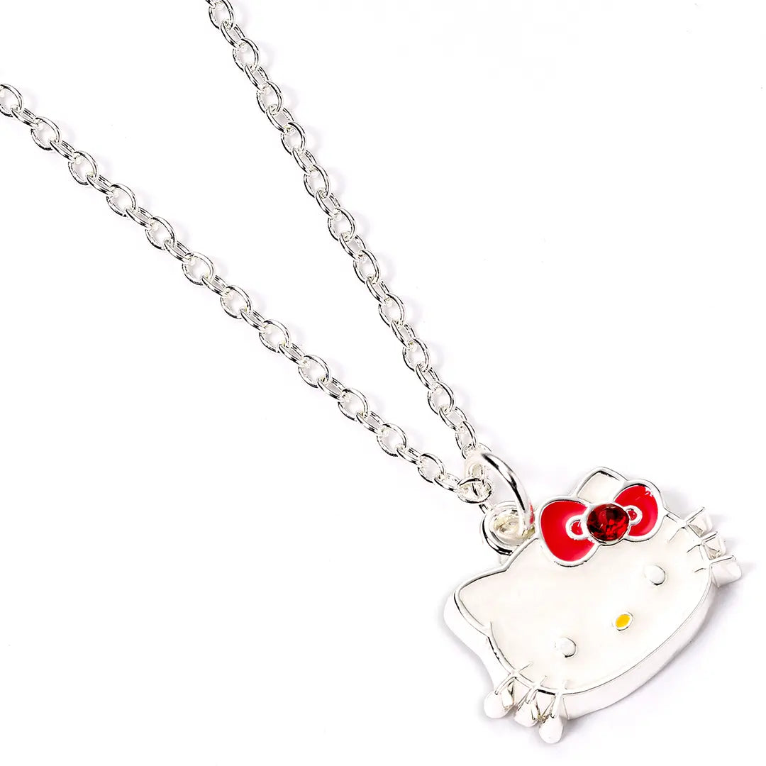 Necklace - Hello Kitty