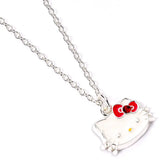 Necklace - Hello Kitty