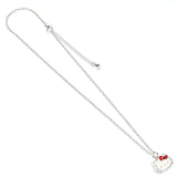 Necklace - Hello Kitty