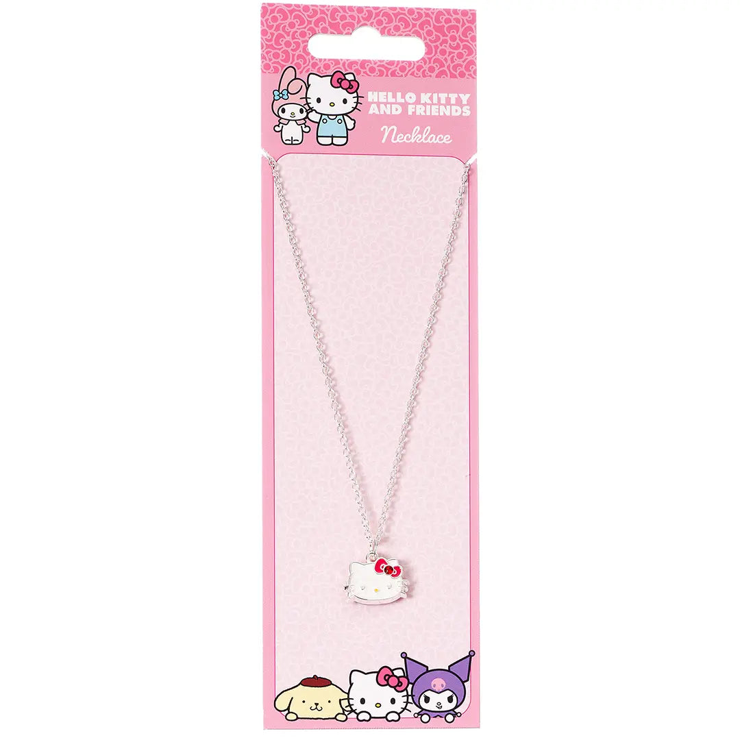 Necklace - Hello Kitty