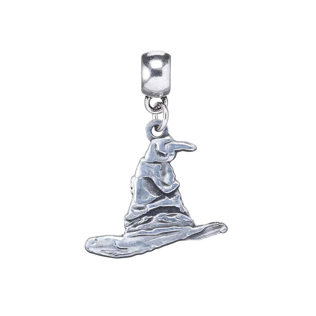 Sorting Hat Slider Charm